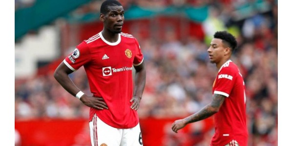 Rozdílné osudy mezi hráči